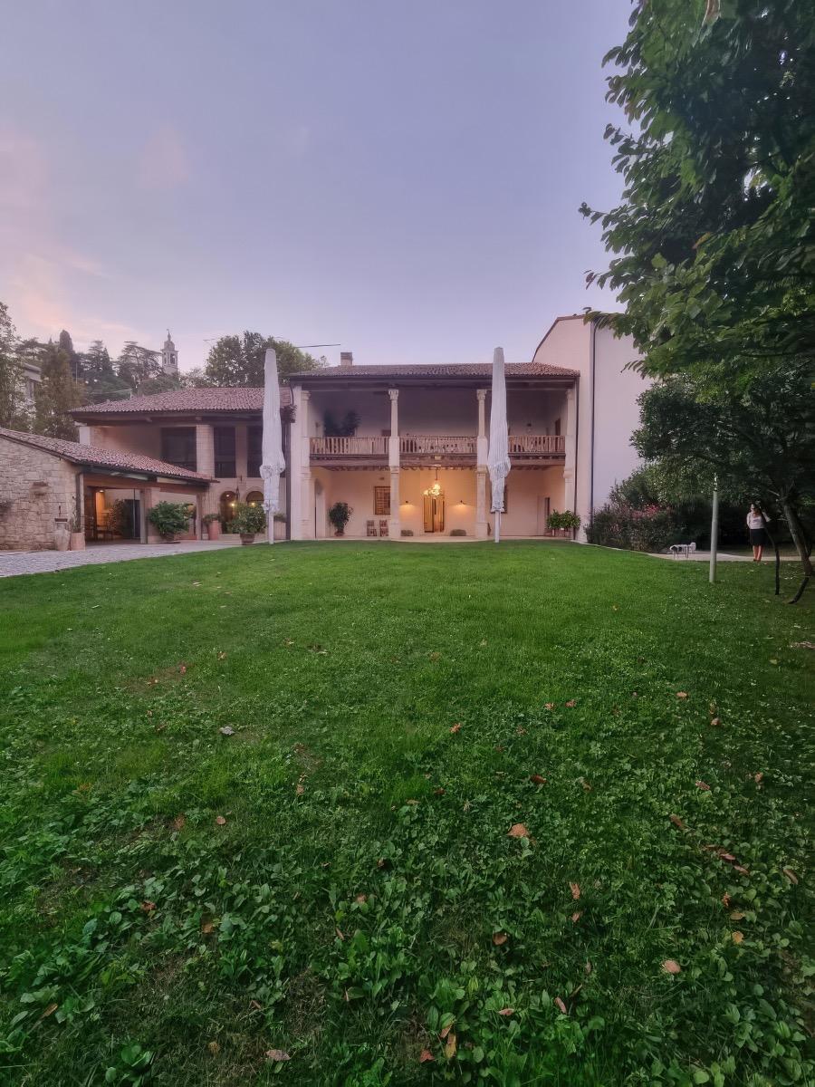 Villa Valmarana De Toni-Dimora Storica foto 2