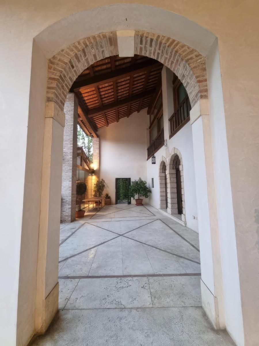Villa Valmarana De Toni-Dimora Storica foto 4