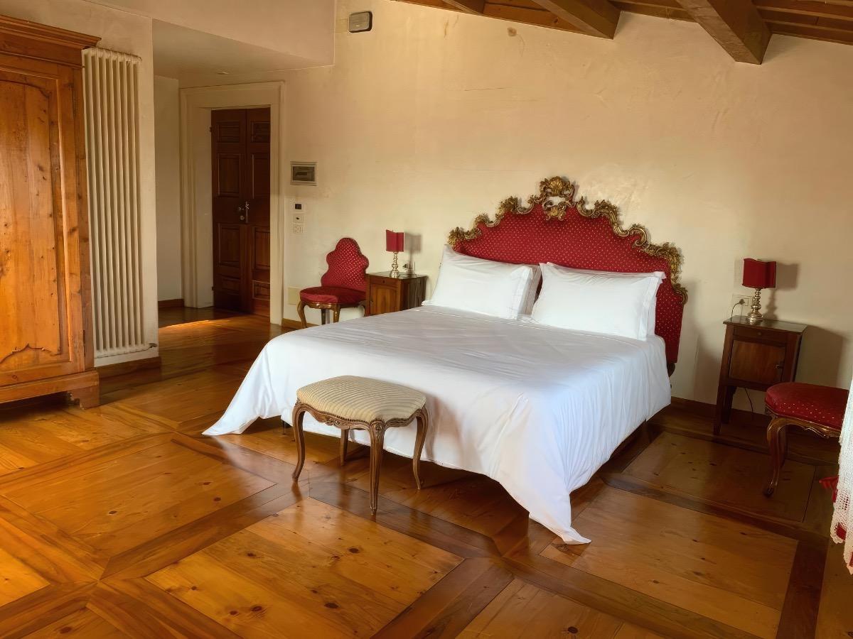 Villa Valmarana De Toni-Dimora Storica foto 5