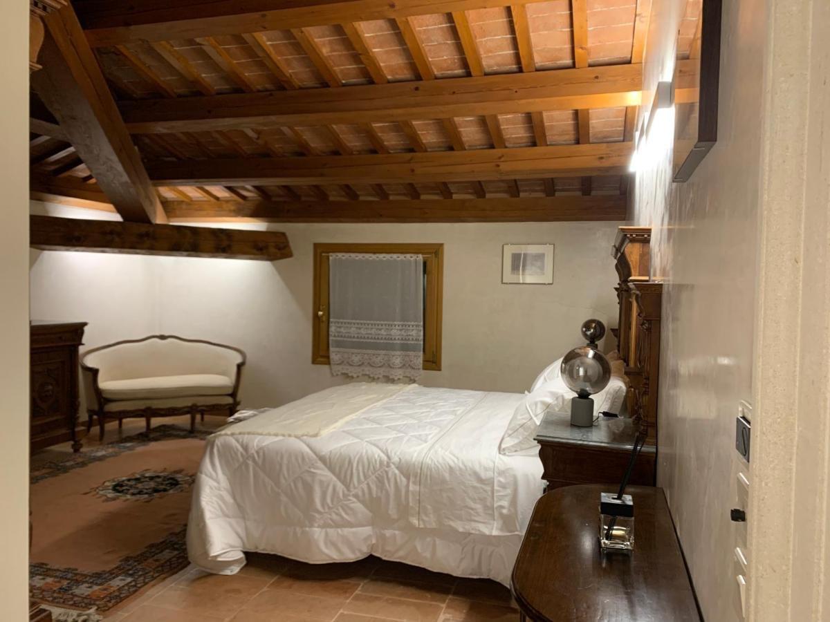 Villa Valmarana De Toni-Dimora Storica foto 6