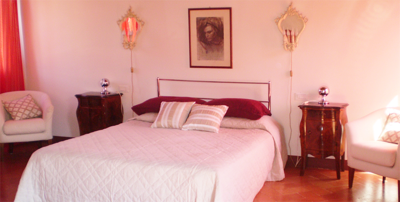 B&B Alle Mura foto 2