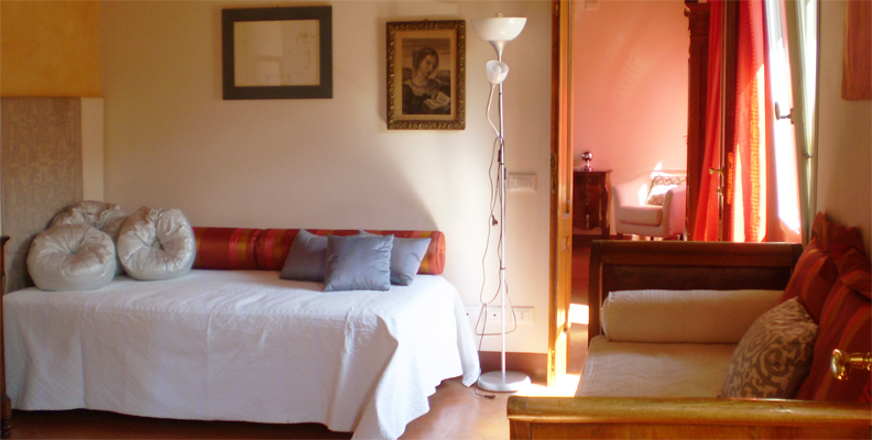 B&B Alle Mura foto 3