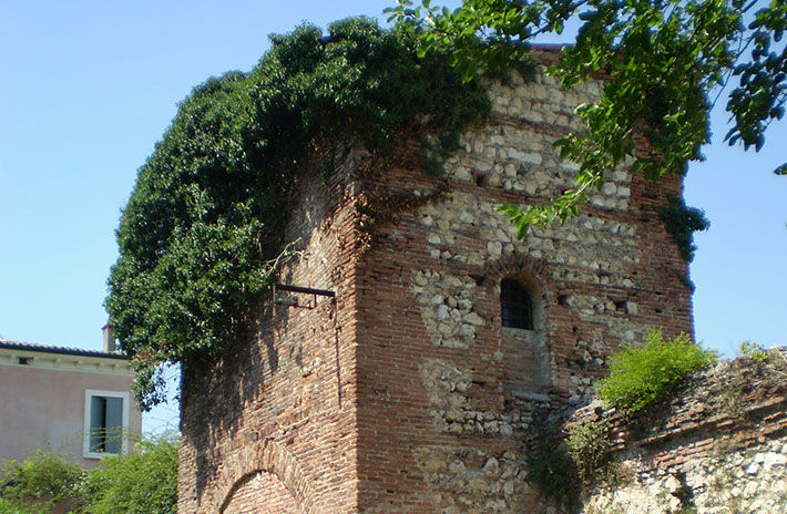 B&B Alle Mura foto 6