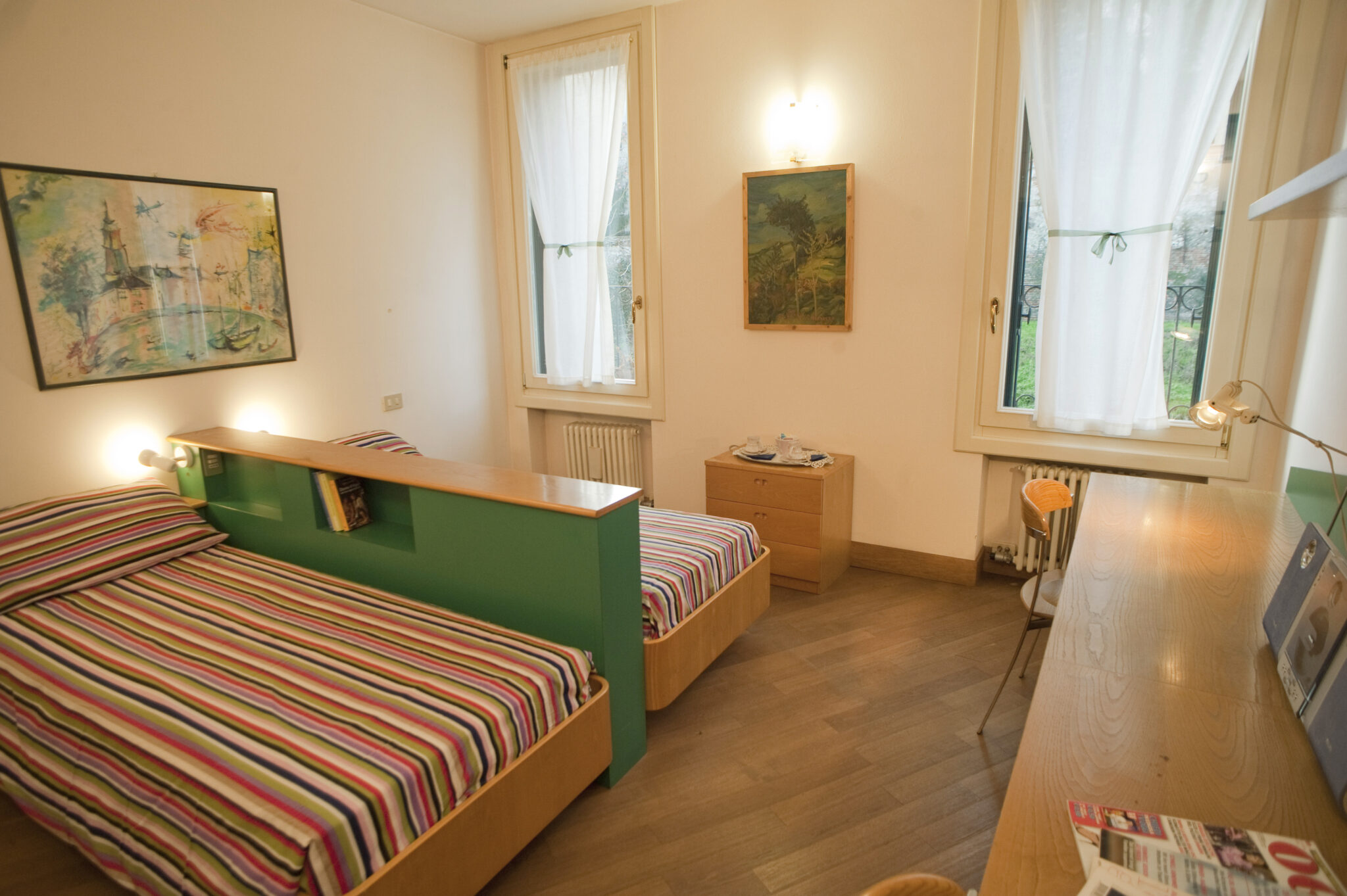 Bed & Breakfast AL PONTE foto 1
