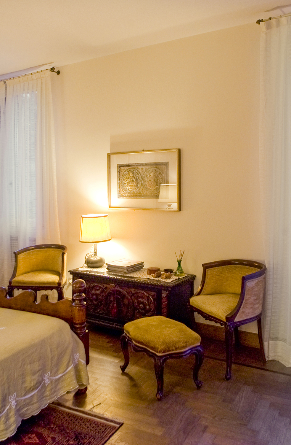 Bed & Breakfast AL PONTE foto 2