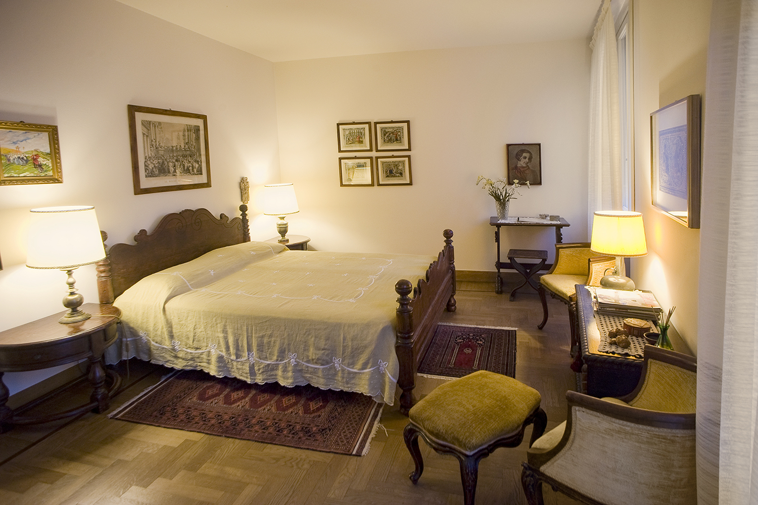 Bed & Breakfast AL PONTE foto 3