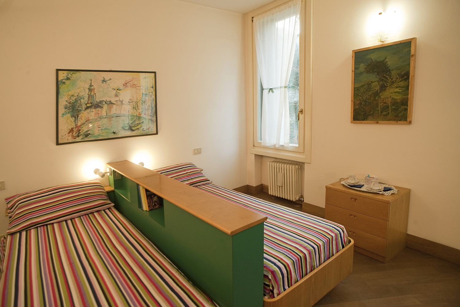 Bed & Breakfast AL PONTE foto 4