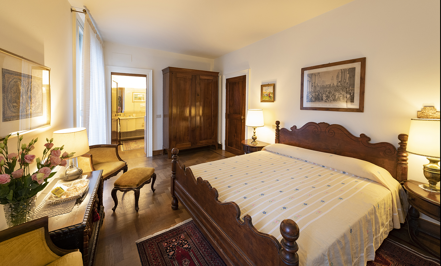 Bed & Breakfast AL PONTE foto 5