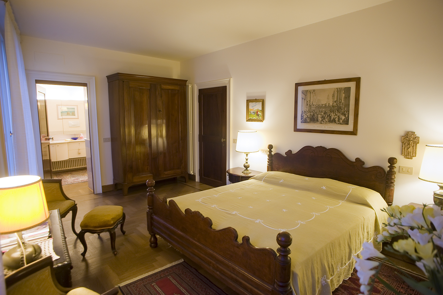 Bed & Breakfast AL PONTE foto 6