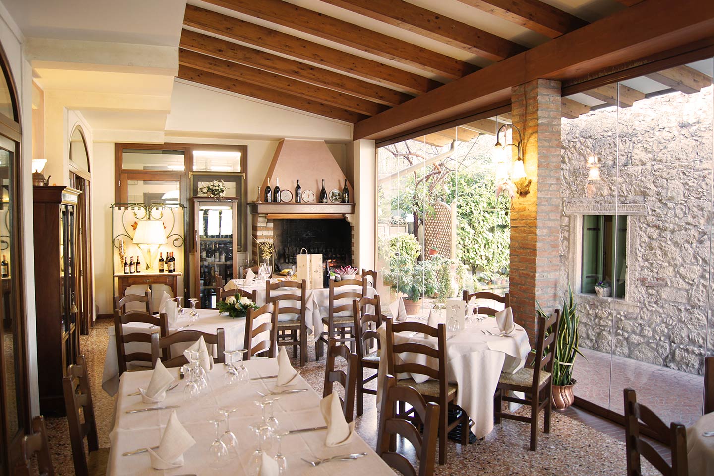 Bed & Breakfast Da Berno foto 6