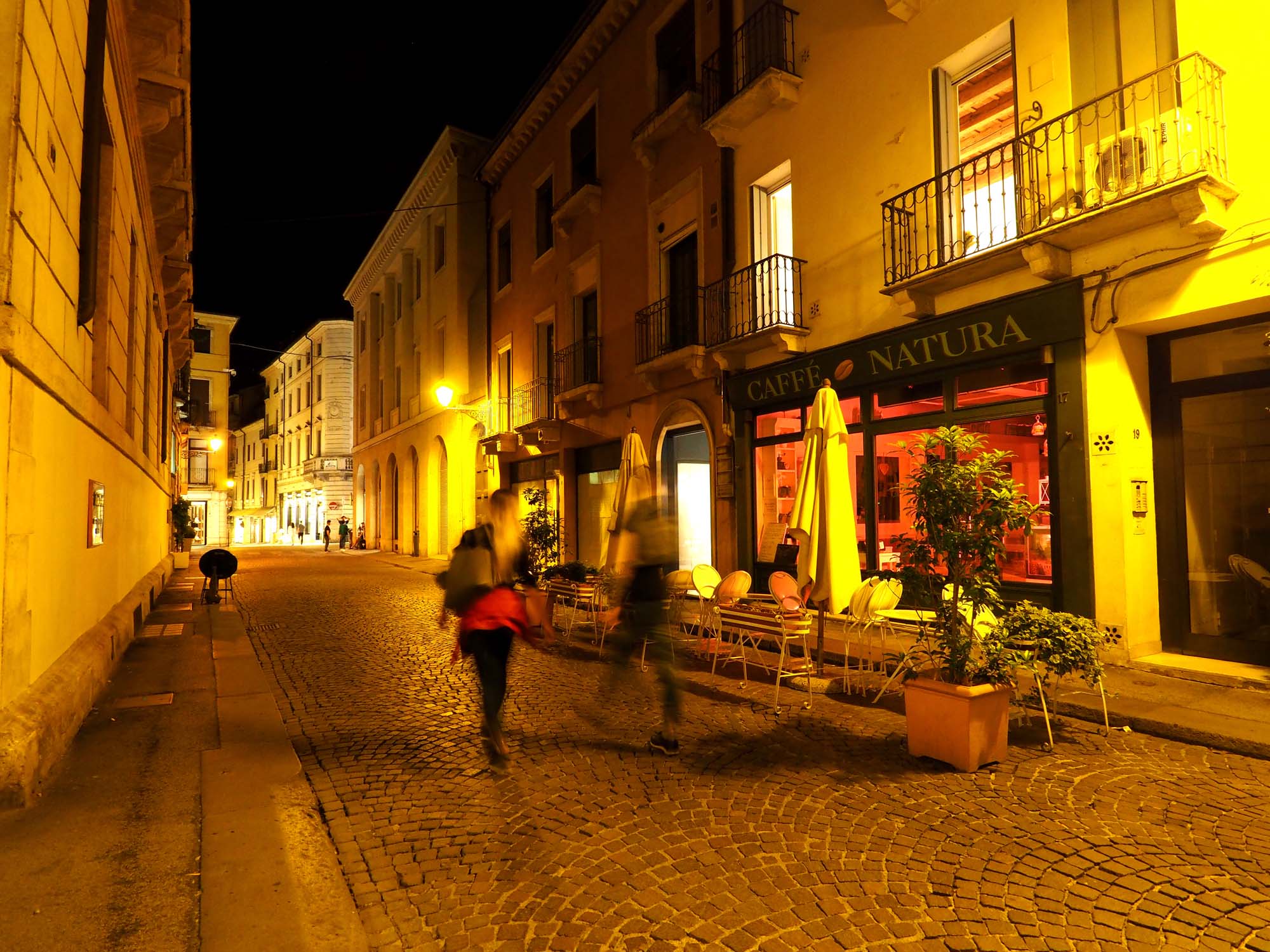 Appartamento al Duomo B&B Vicenza foto 1