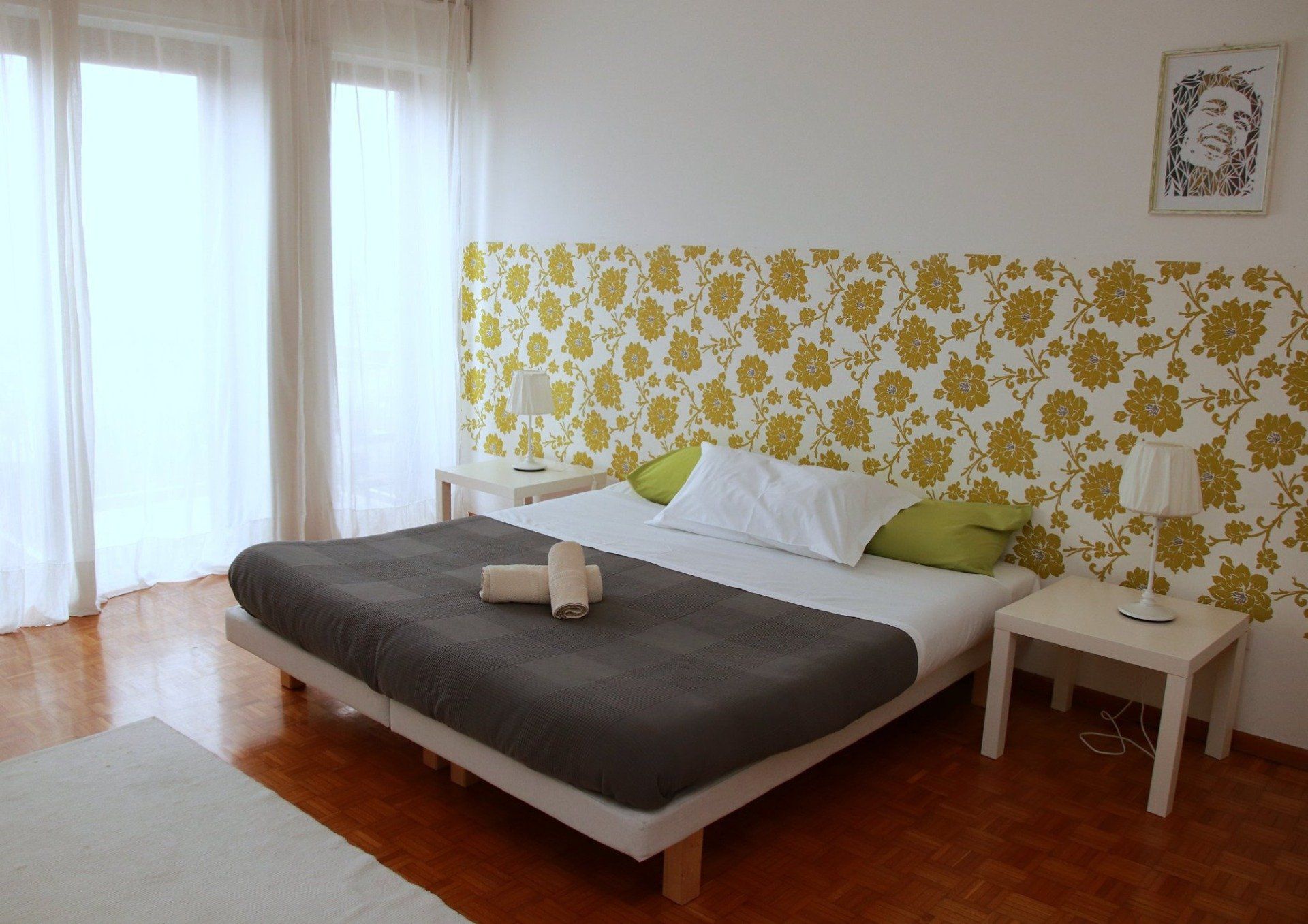 Guest House Ca' Lou al Teatro foto 1