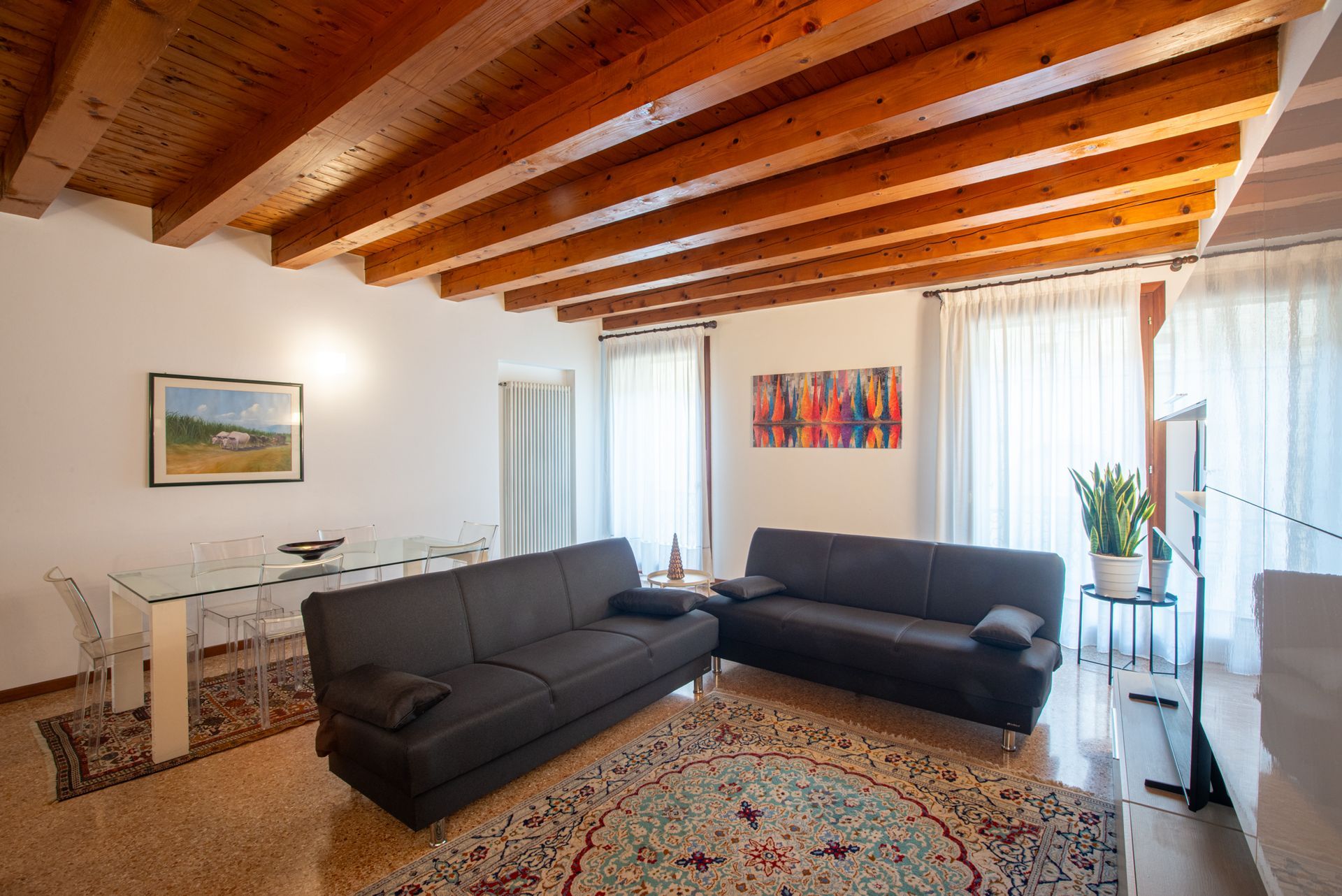 Guest House Ca' Lou al Teatro foto 6