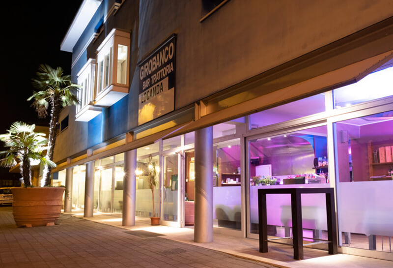 Hotel Girobanco foto 5