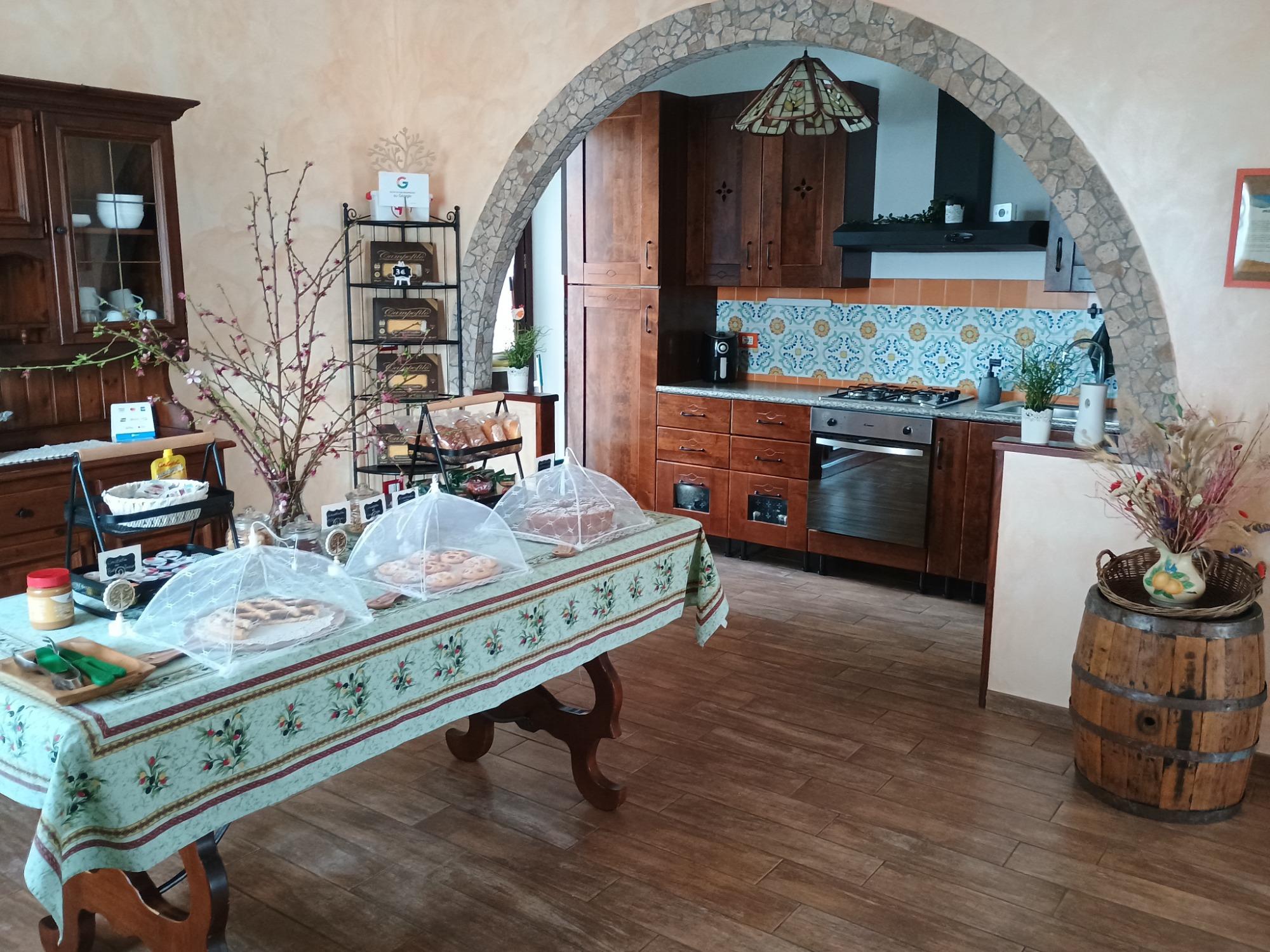 B&B La poeta- vicino A14 Pedaso foto 3