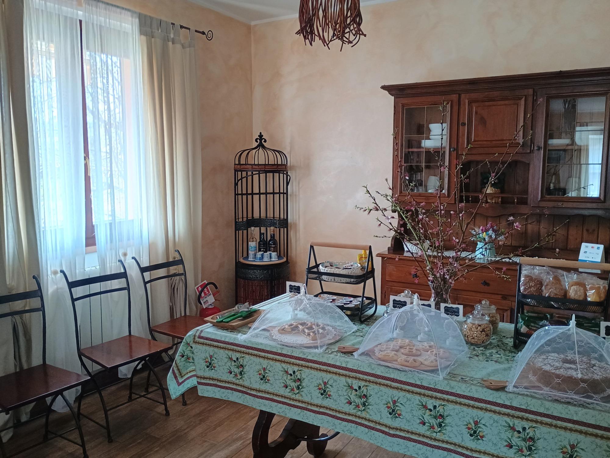 B&B La poeta- vicino A14 Pedaso foto 4
