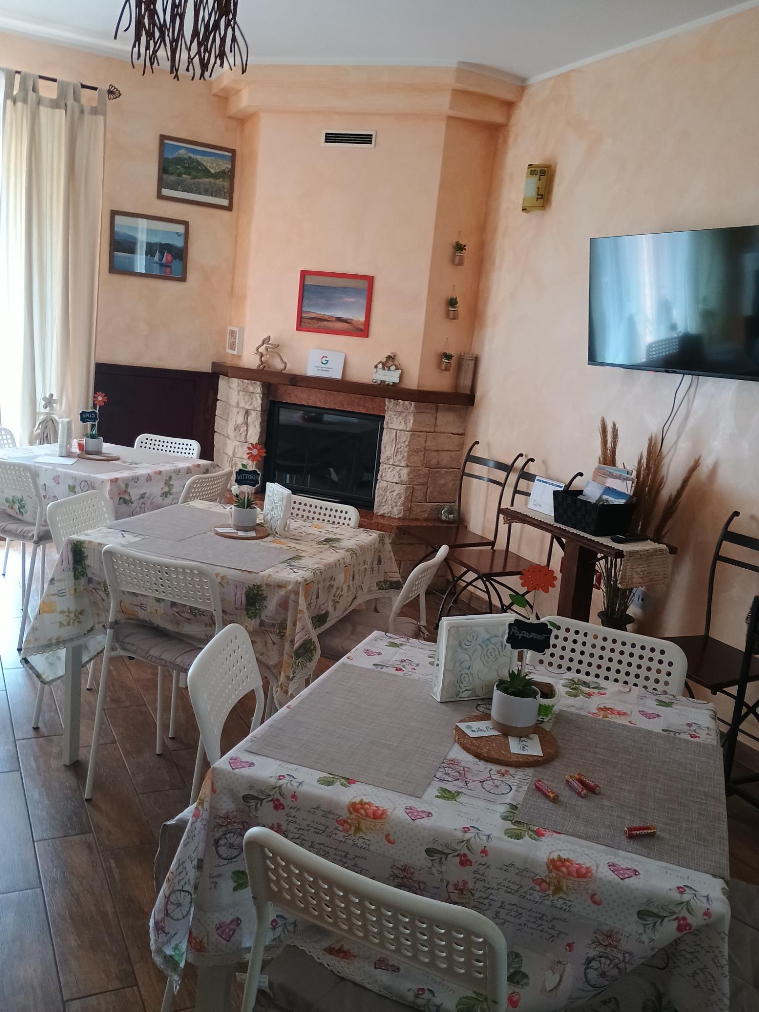 B&B La poeta- vicino A14 Pedaso foto 5