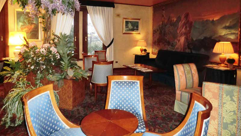 Hotel Bellavista foto 5