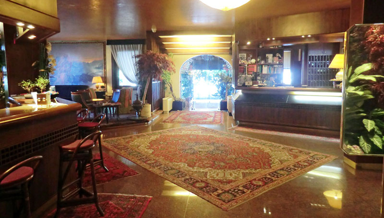 Hotel Bellavista foto 6