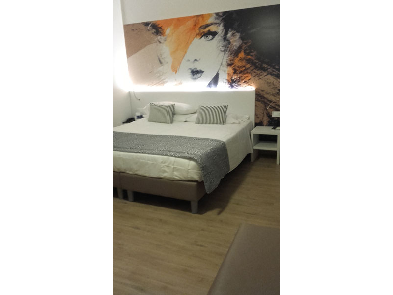 Albergo Sanremo foto 4
