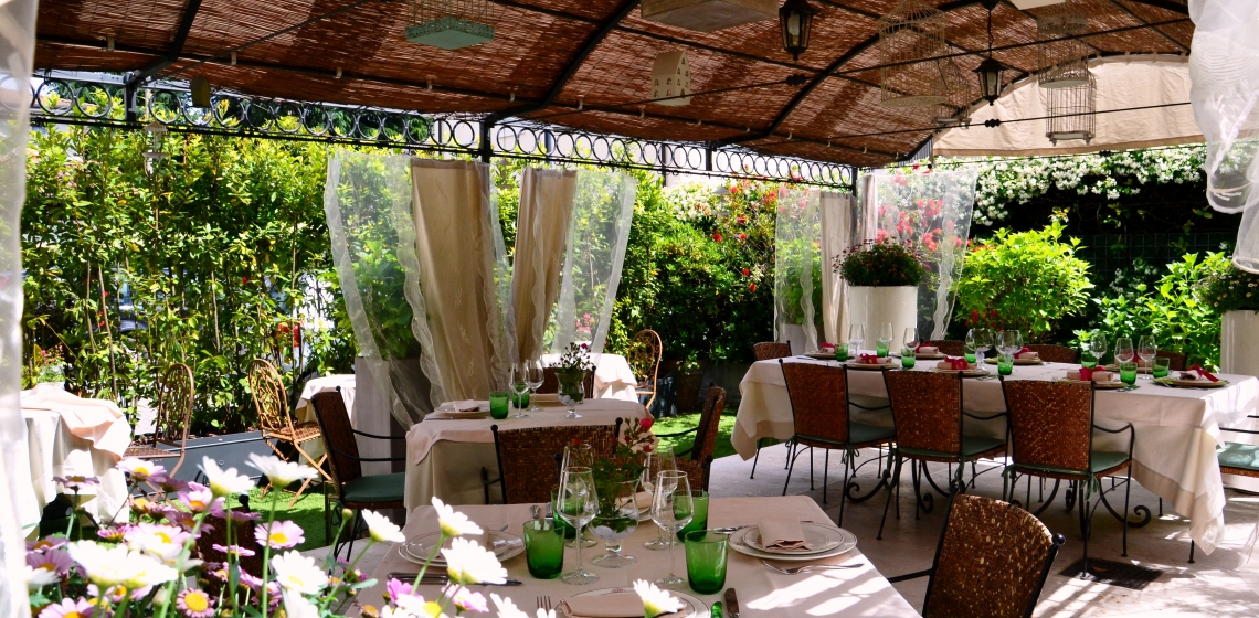 Hotel Locanda al Sole foto 1