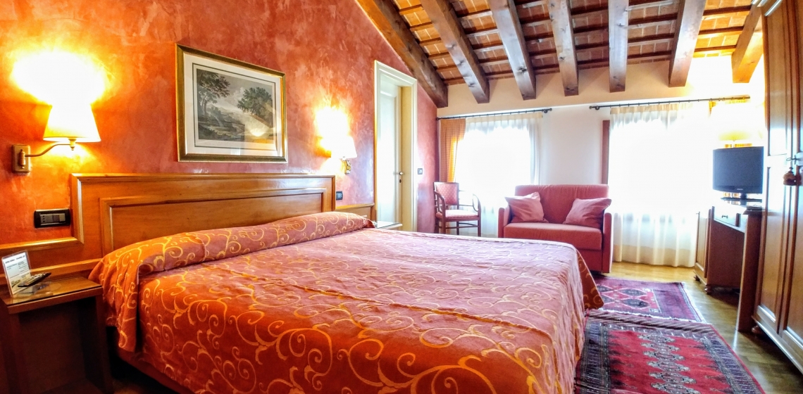 Hotel Locanda al Sole foto 2