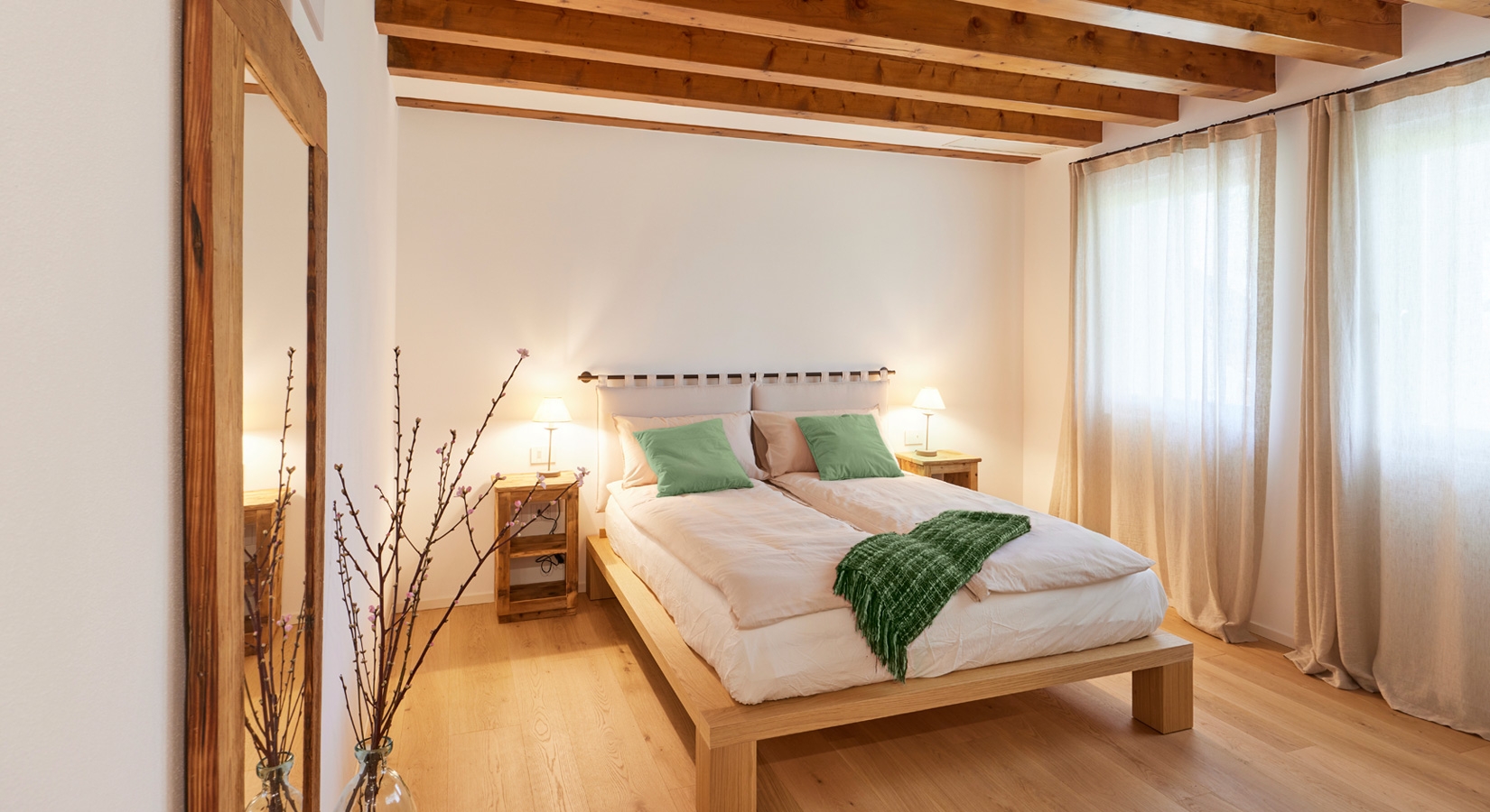 Casa Martini B&B foto 5