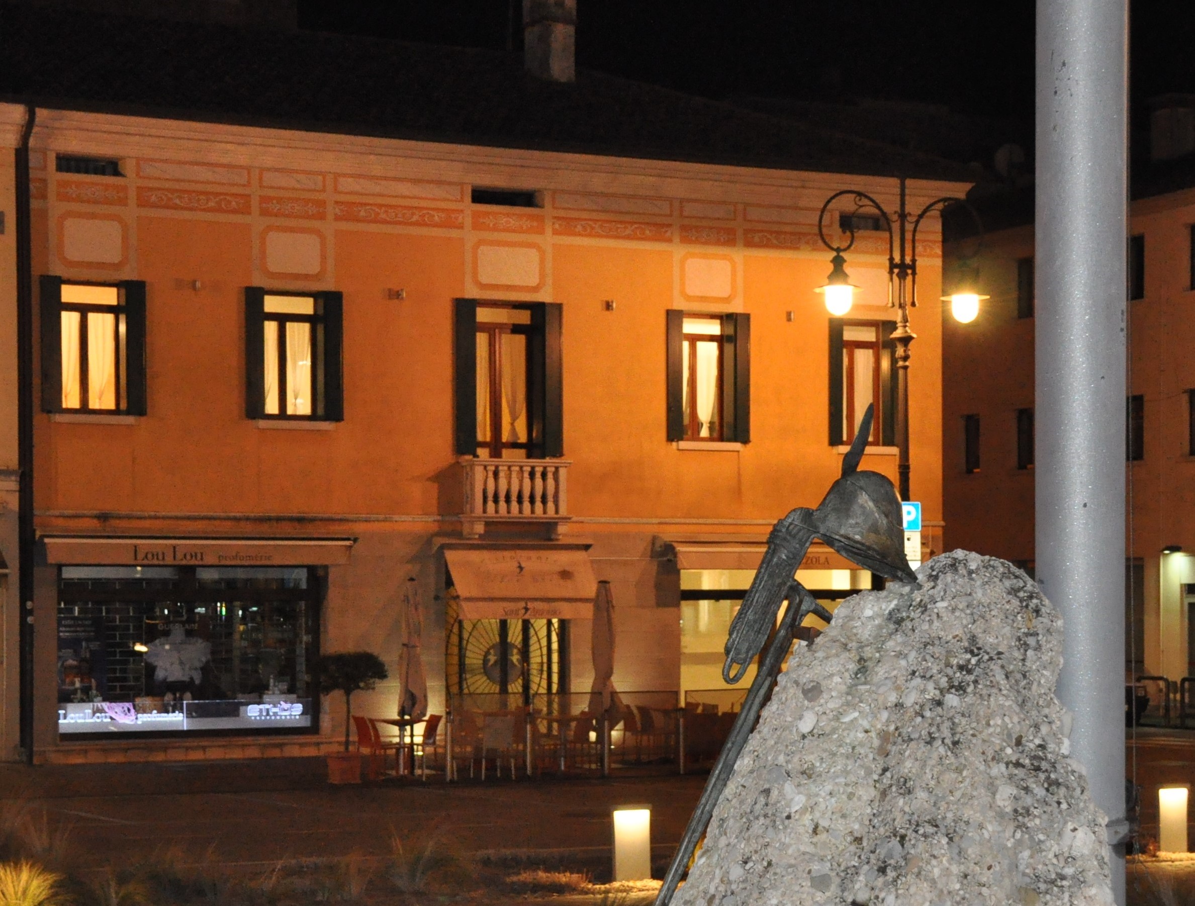 NAZIONALE Camere foto 1