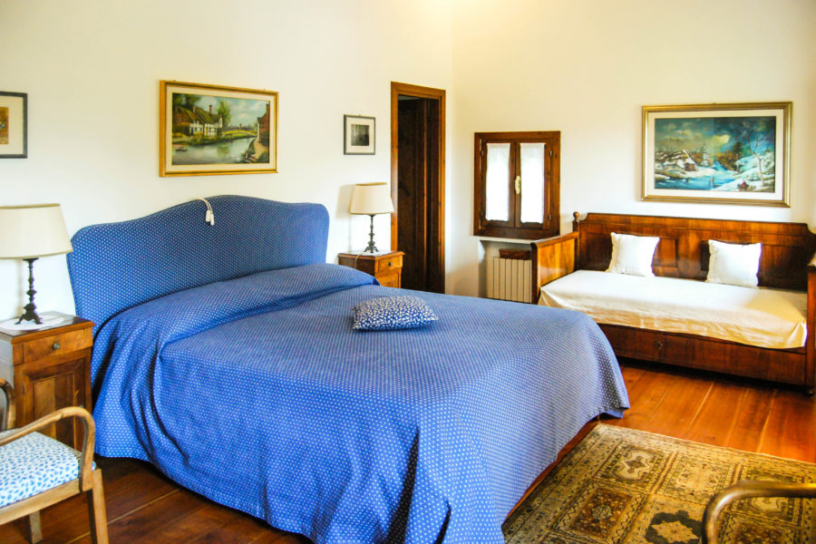 B&B Casasolana foto 2