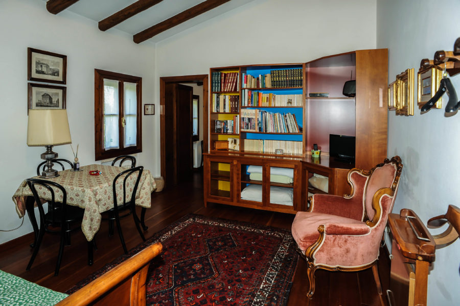 B&B Casasolana foto 3