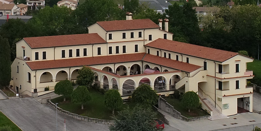 Hotel San Marco foto 1