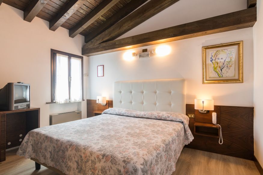 Hotel San Marco foto 5