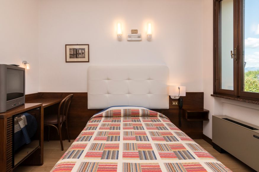 Hotel San Marco foto 6