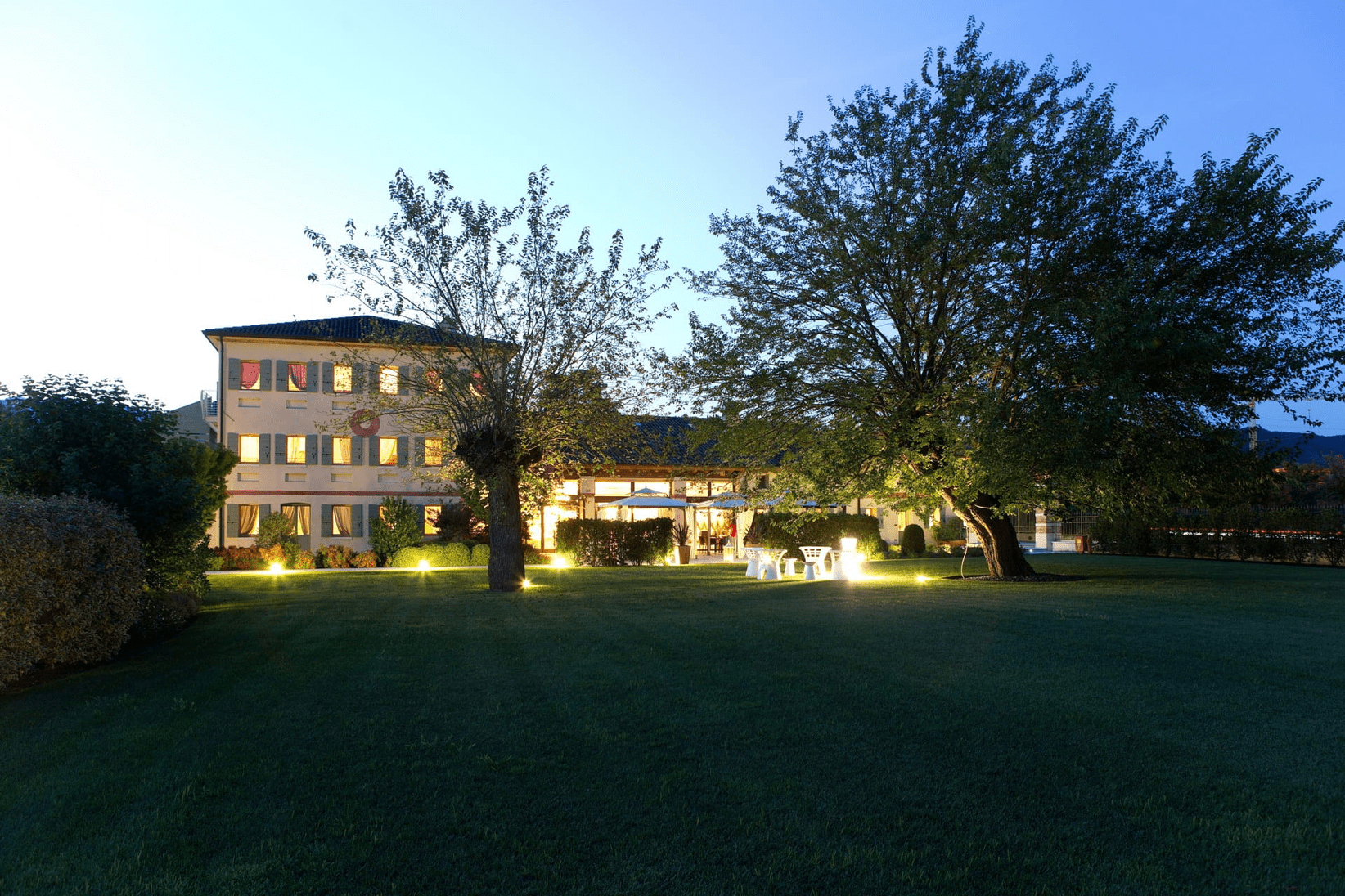 Hotel Asolo foto 2