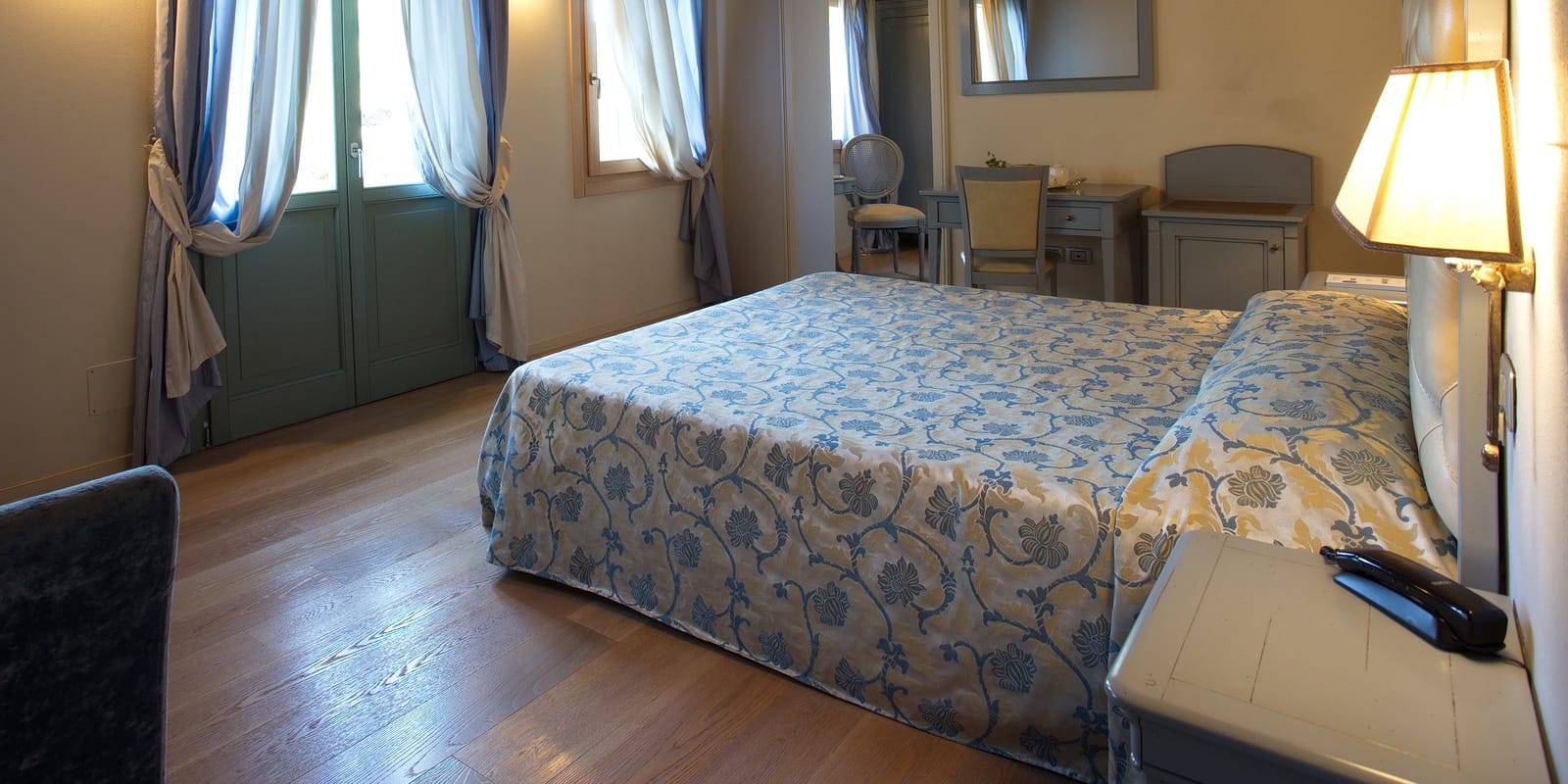 Hotel Asolo foto 5
