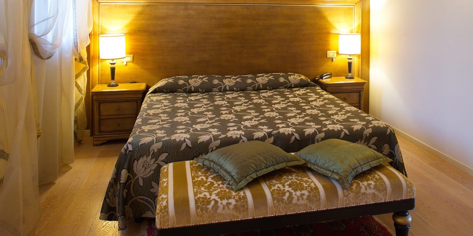Hotel Asolo foto 6