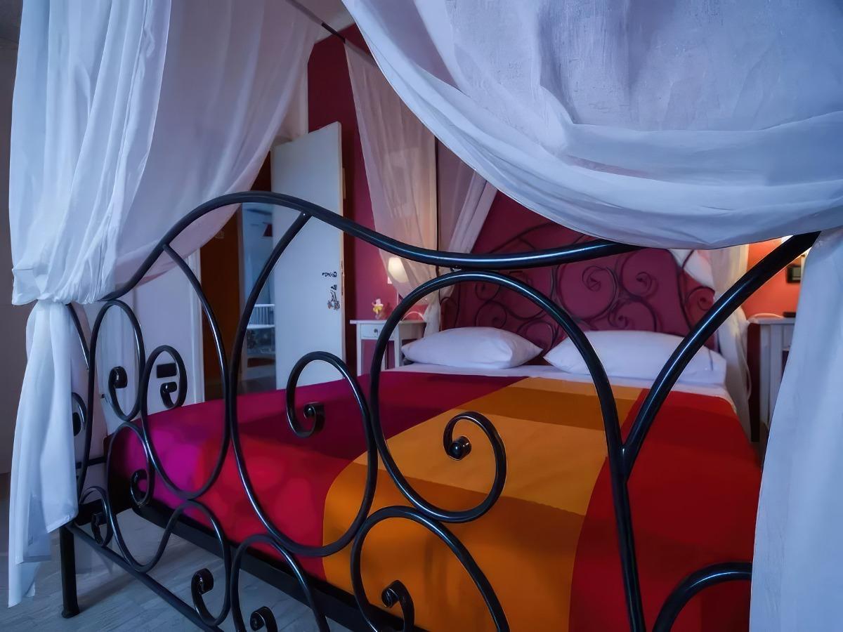 B&B Costa d'Abruzzo foto 5