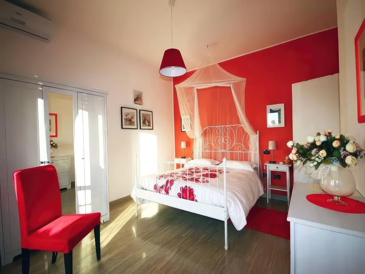 B&B Costa d'Abruzzo foto 6