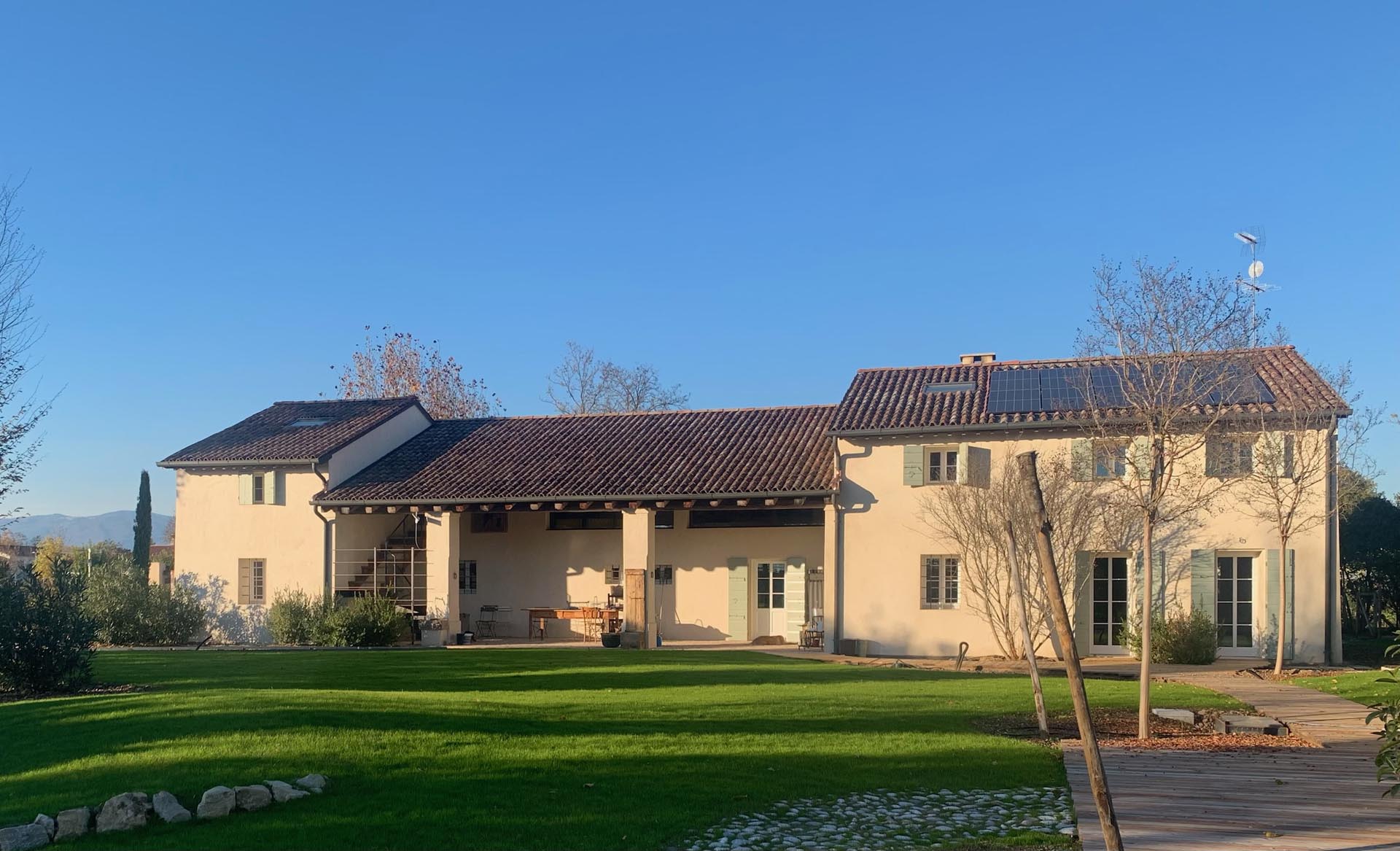 Il Glicine - Natural BnB foto 2