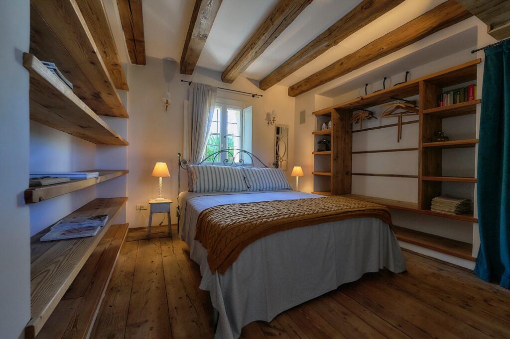 Il Glicine - Natural BnB foto 4