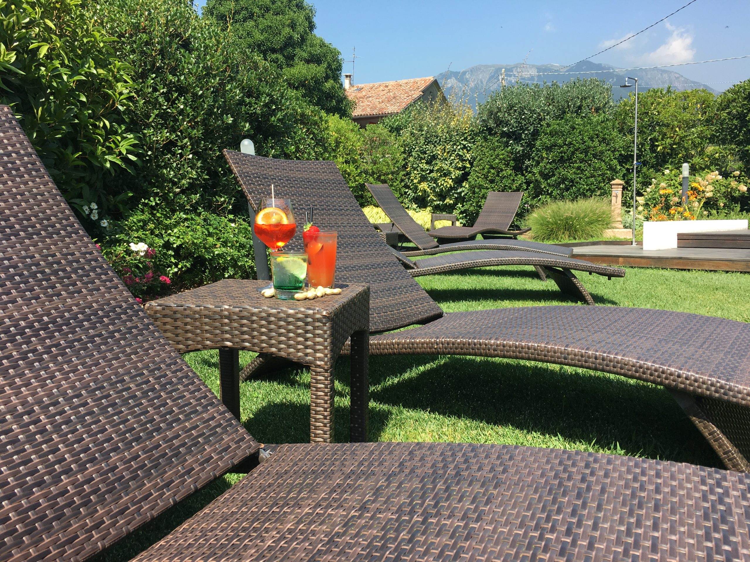 Wine Hotel San Giacomo Activity & Wellness foto 1