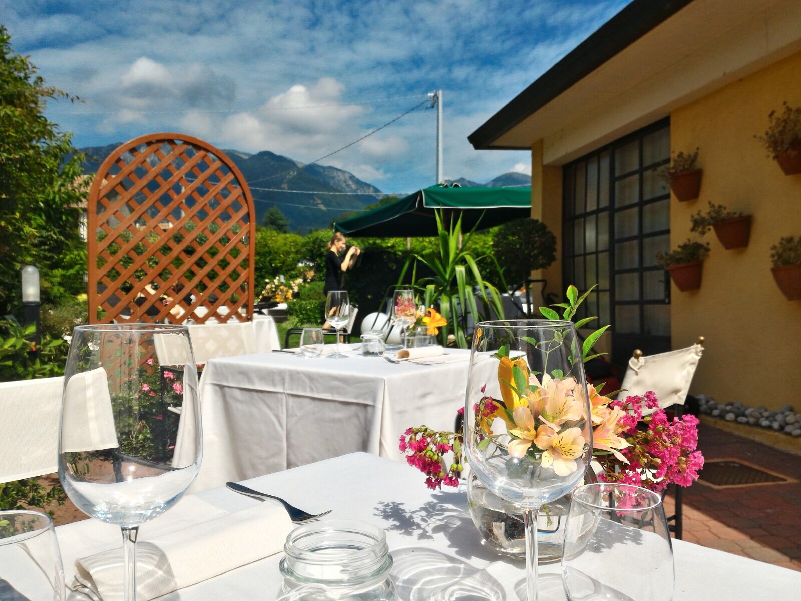 Wine Hotel San Giacomo Activity & Wellness foto 3