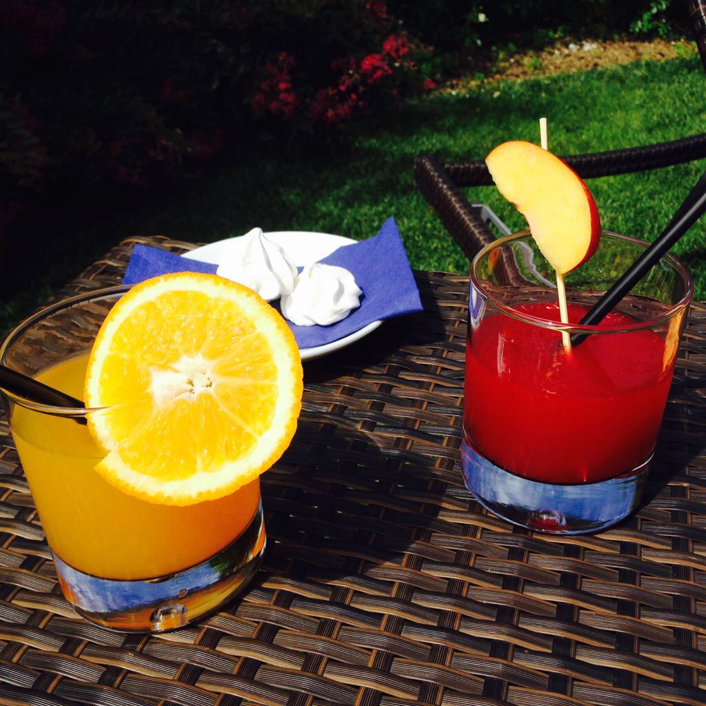 Wine Hotel San Giacomo Activity & Wellness foto 4