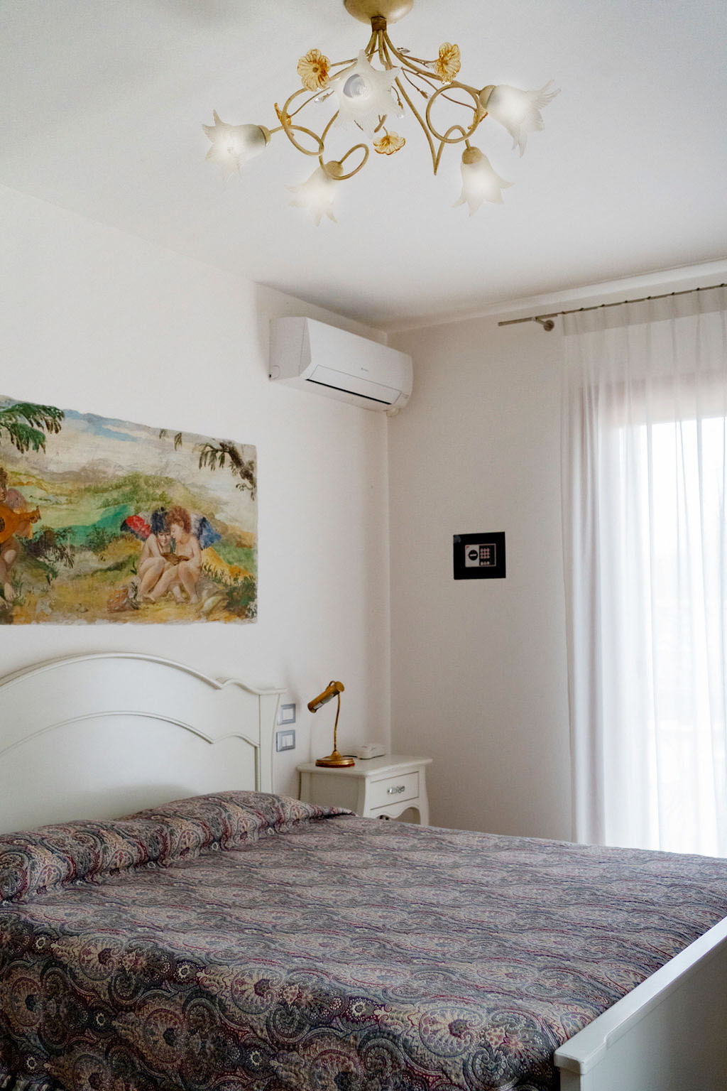 Barone d'Asolo Country House Bed Breakfast Ristorazione foto 3