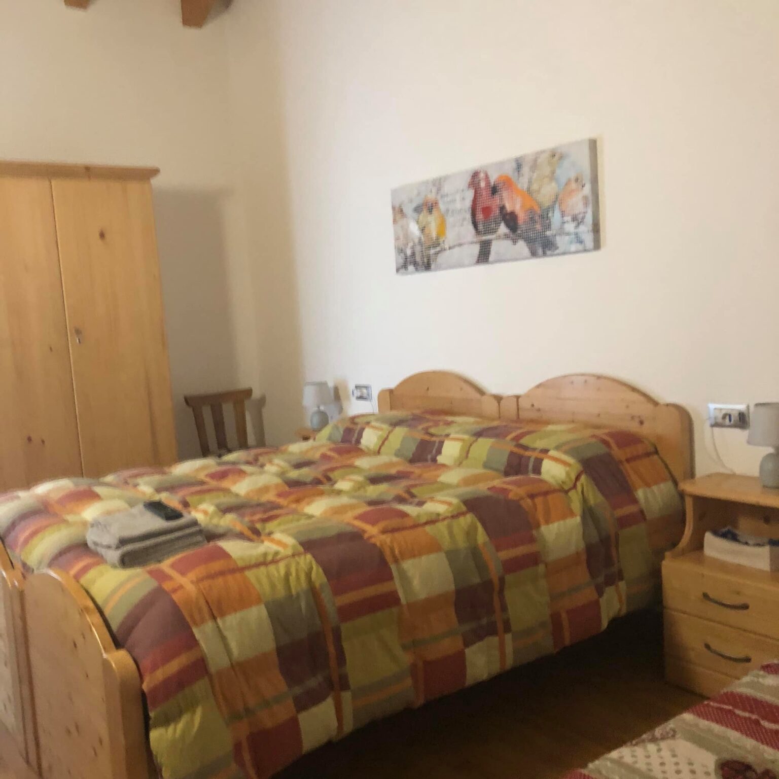 Agriturismo il Podere Vedelago - Camere e Ristorazione foto 2