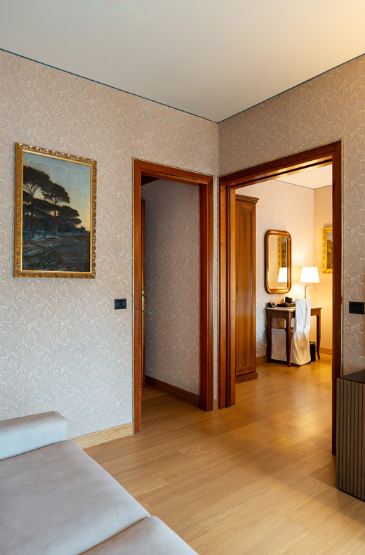 Hotel Ristorante Fior foto 5