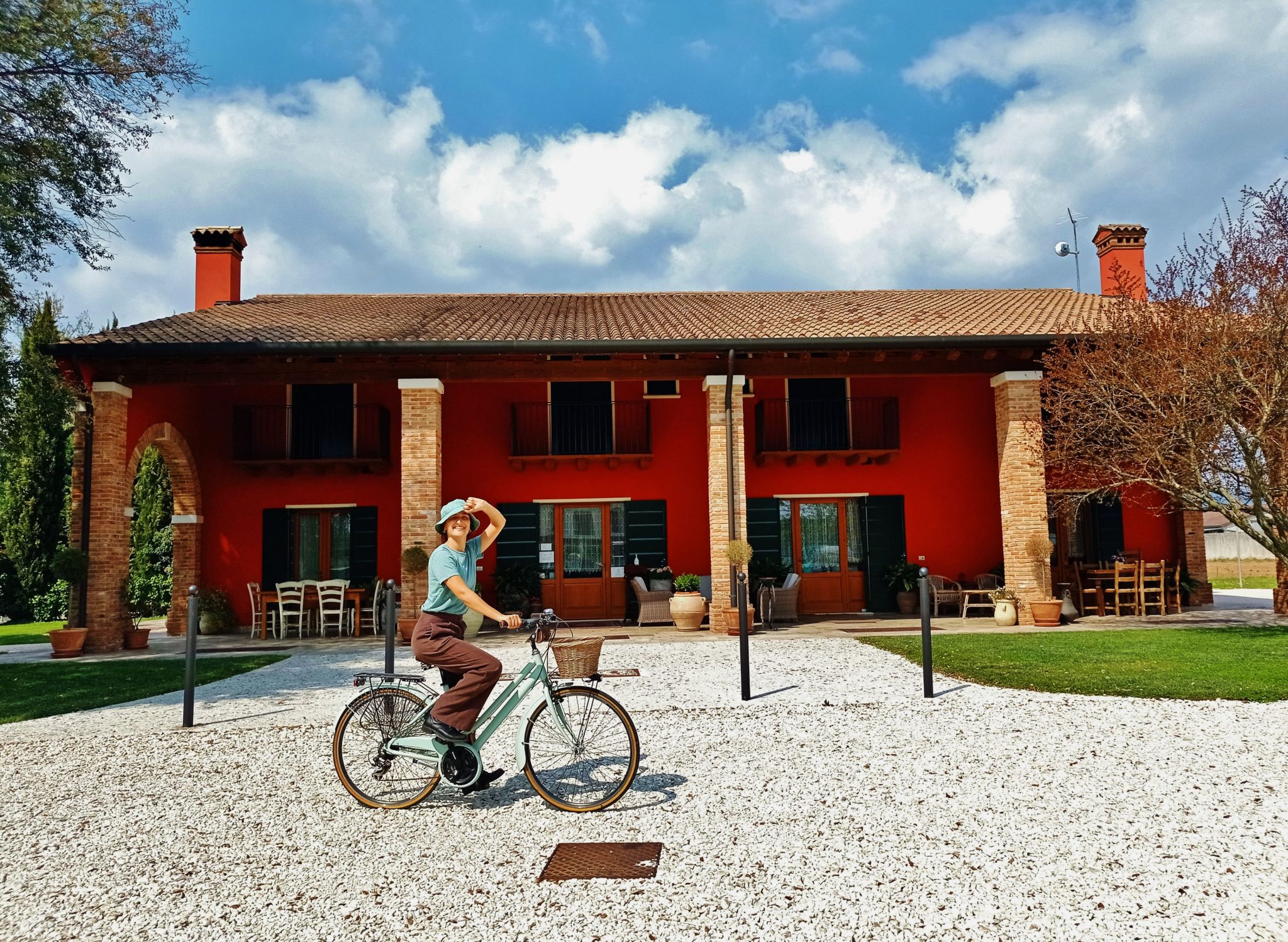 Agriturismo Borgo d'Asolo foto 1