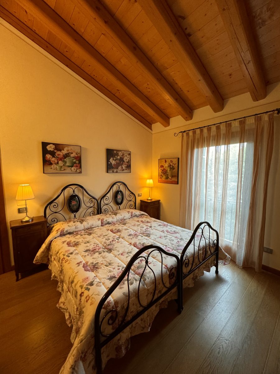 Agriturismo Borgo d'Asolo foto 3