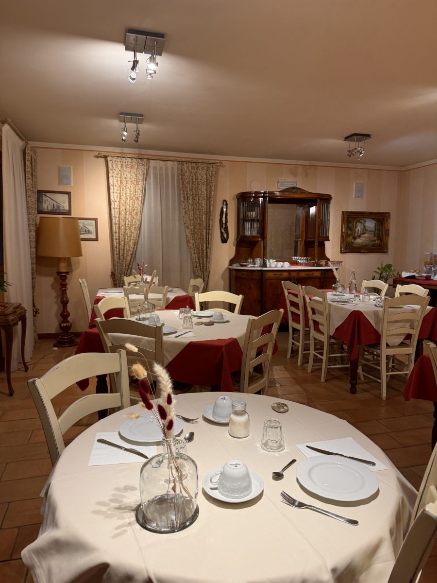 Agriturismo Borgo d'Asolo foto 4