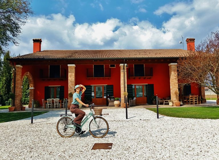 Agriturismo Borgo d'Asolo foto 6